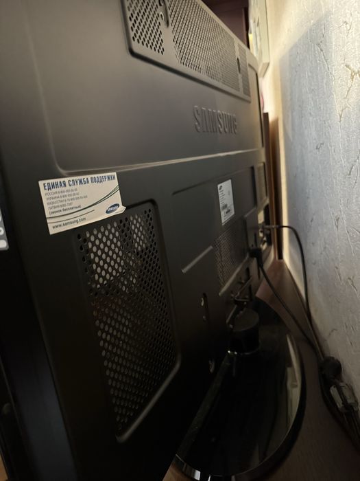 Телевізор samsung 42 дюйми самсун PS42B430P2WXUA плазмовий плазма