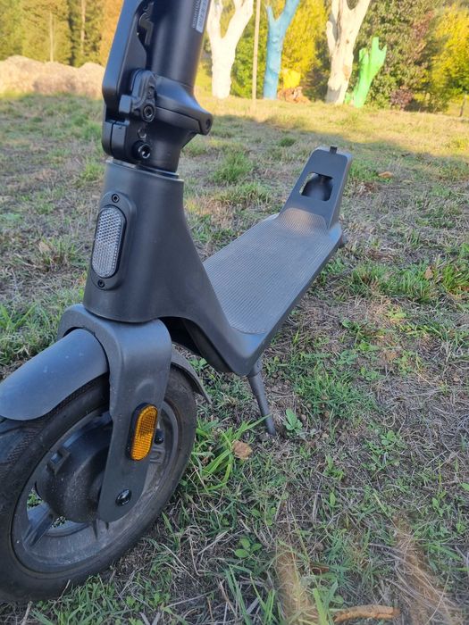 Trotinete elétrica xiaomi 4 Lite segunda geração aceito troca também