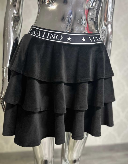 Spódniczka Damska Velsatino rozmiar. S