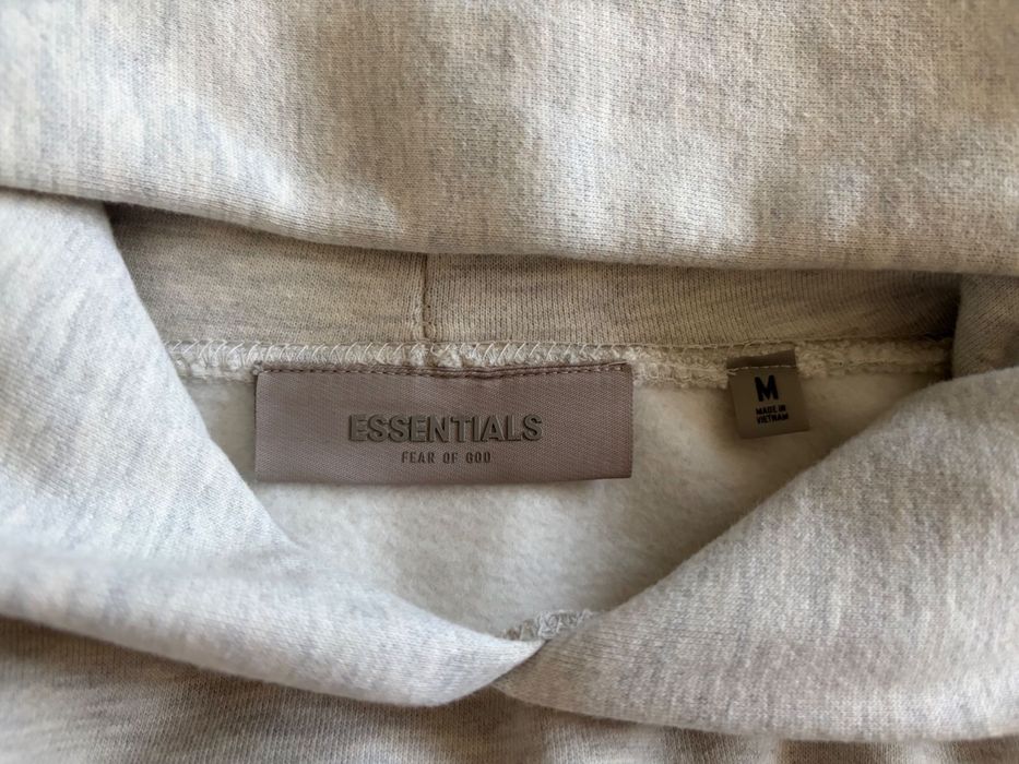Bluza essentials