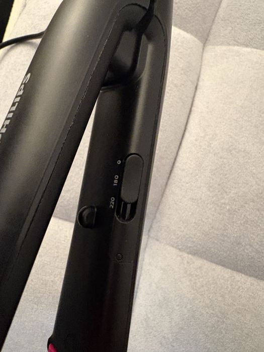 Alisador de cabelo philips