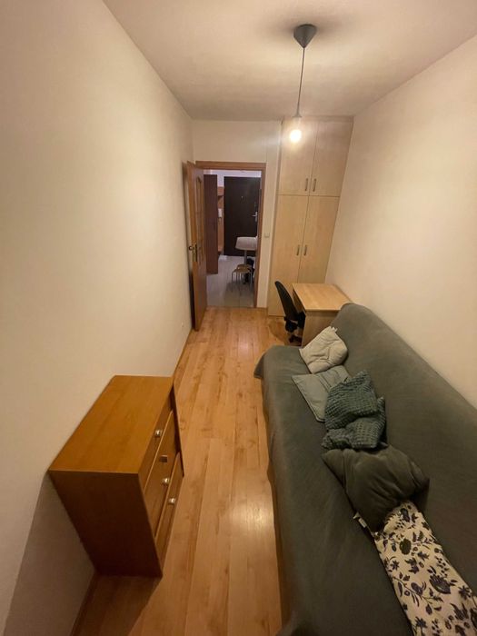 Dwupokojowe mieszkanie na Osiedlu Dywizjonu 303