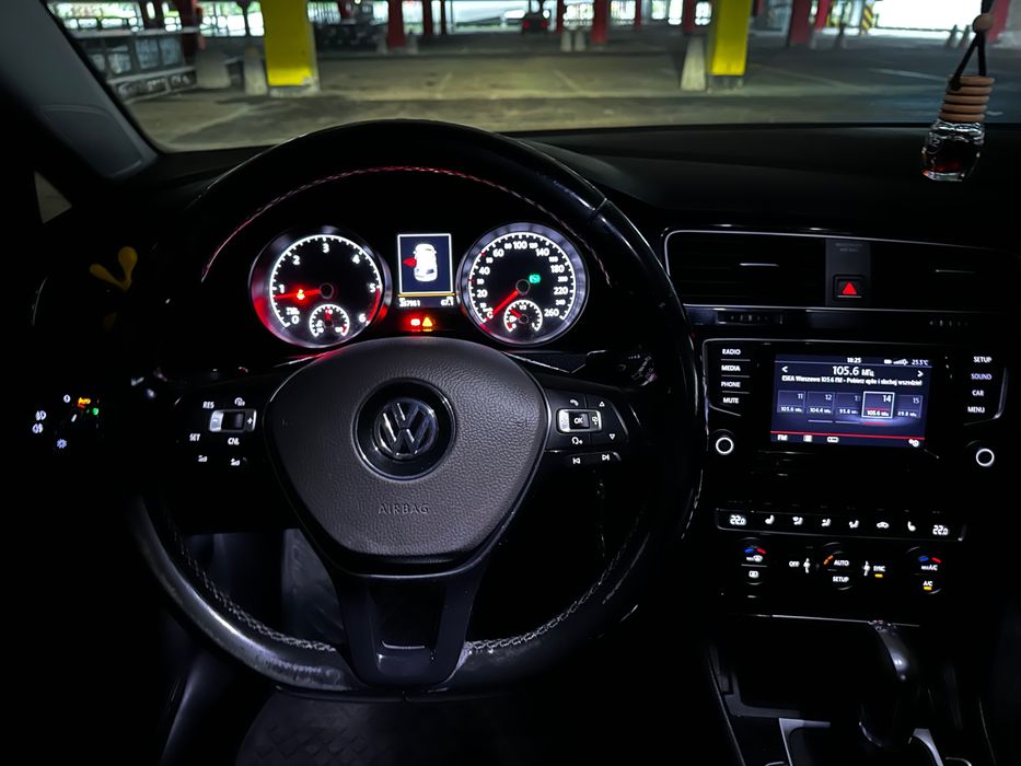 Volkswagen Golf 2013 VIN WVWZZZAUZEW119680 фото оголошення 24 з 24
