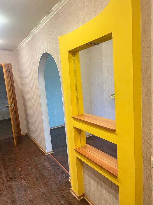 Квартира 2-кімнатна