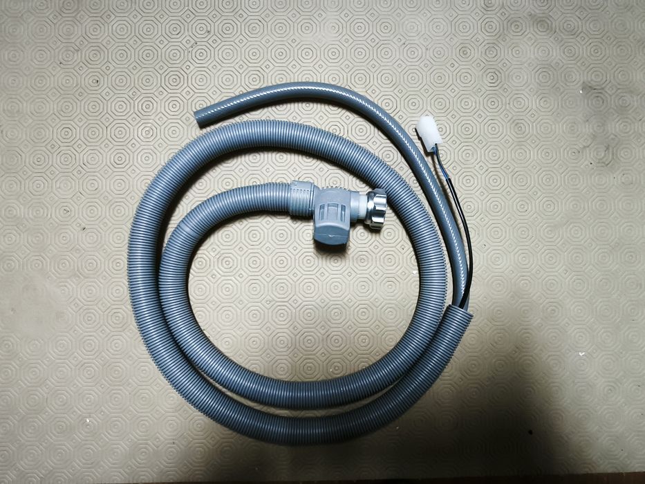 Mangueira AquaStop para máquinas de lavar