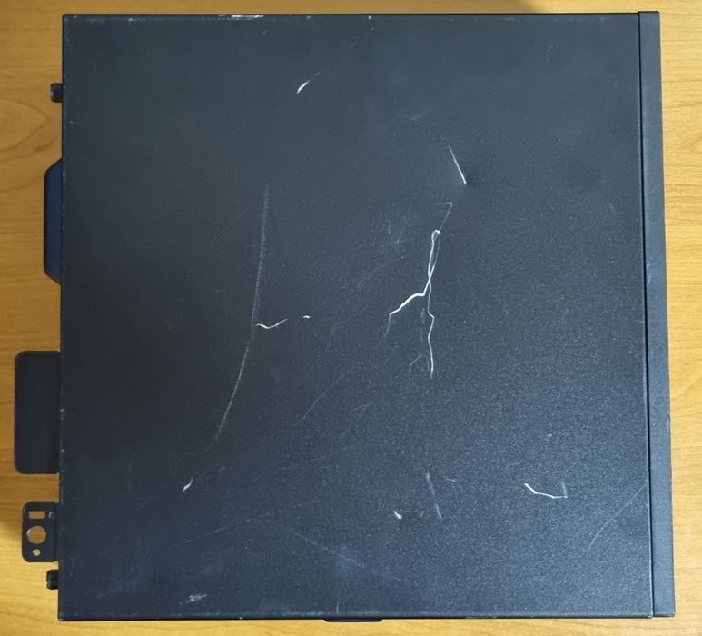 Системний блок Dell i5-6500/8 ram/120 ssd