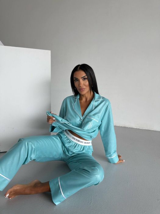 Піжама Вікторія Сікрет комплект Victoria's Secret