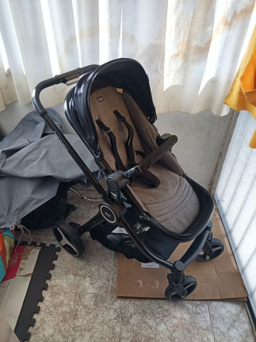 Carrinho bebe Chicco