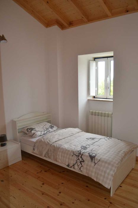 Renovated Stone House (T3 Moradia) close to Ansião