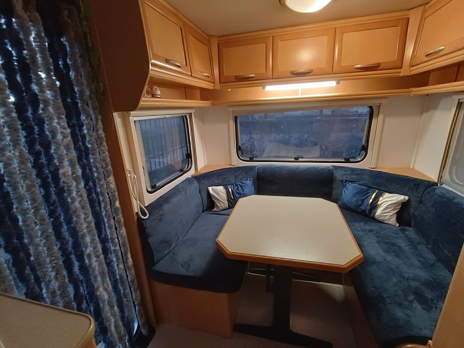 Sterckeman Novastar 440CP