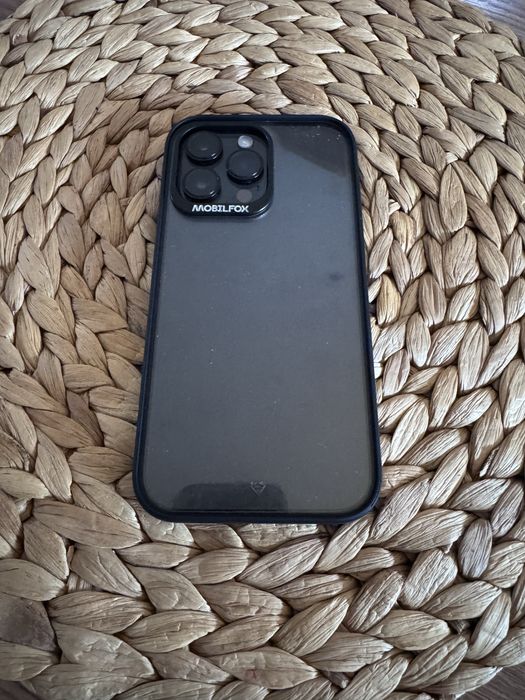 Iphone 14 pro max stan idealny