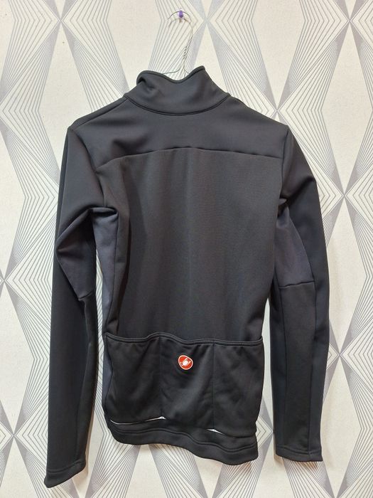 Kurtka rowerowa CASTELLI ENTRATA 2 JACKET męska  M GORE-TEX