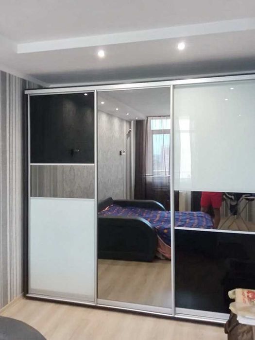 1-кімнатна квартира за адресою вул. Проценка (площа 41,2 м²) - Atlanta.ua - фото 9