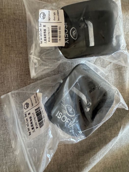 Gancho do assento traseiro do carro isofix capa de retenção criança para mercedes benz w156 w117 w176 benz cla gla