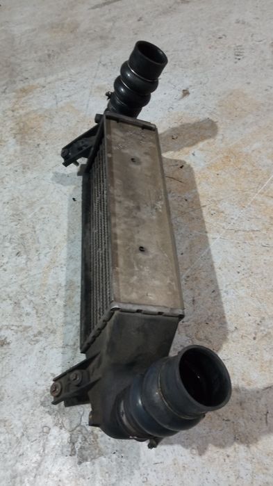 Intercooler Ford focus 1.8 Tddi