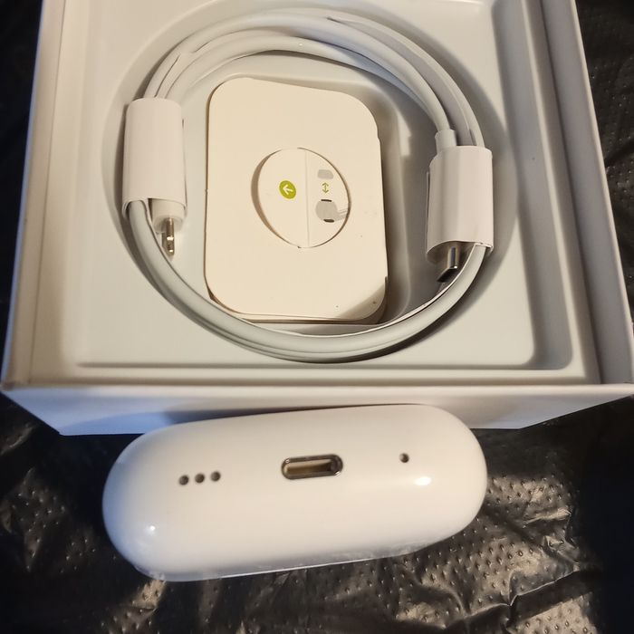 Наушники AirProds Pro