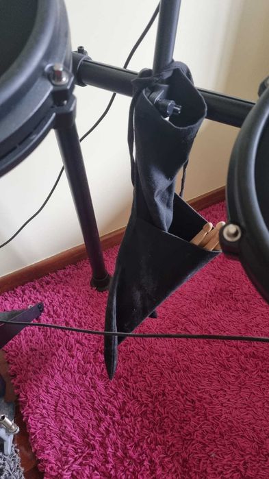 Bateria eletrónica Alesis Nitro