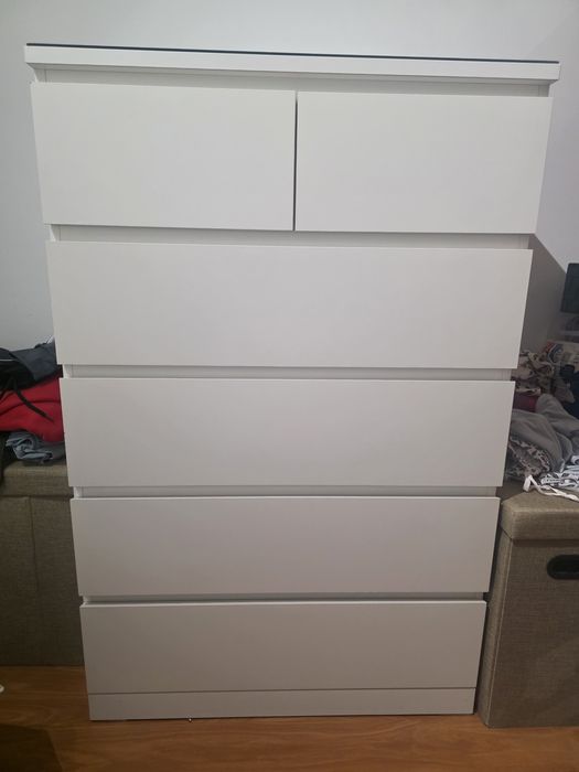 Cómoda Storklinta  Ikea