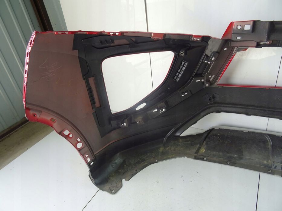 mitsubishi eclipse cross lift 21- zderzak przód