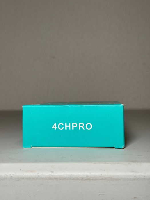 Sonoff 4CHPRO R3 - smart switch 4 canais Wi-Fi/RF