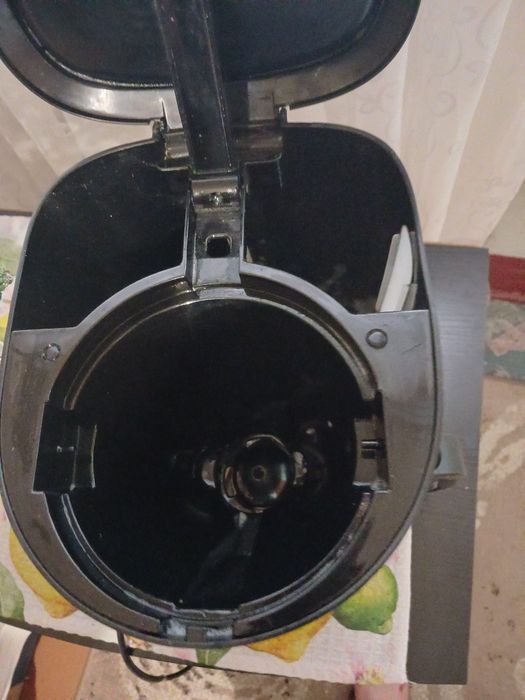 Кавоварка кофеварка Electrolux