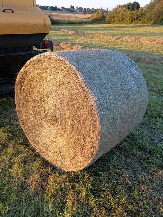 New Holland Roll Belt 150 full opcja noże.  16 tys bel