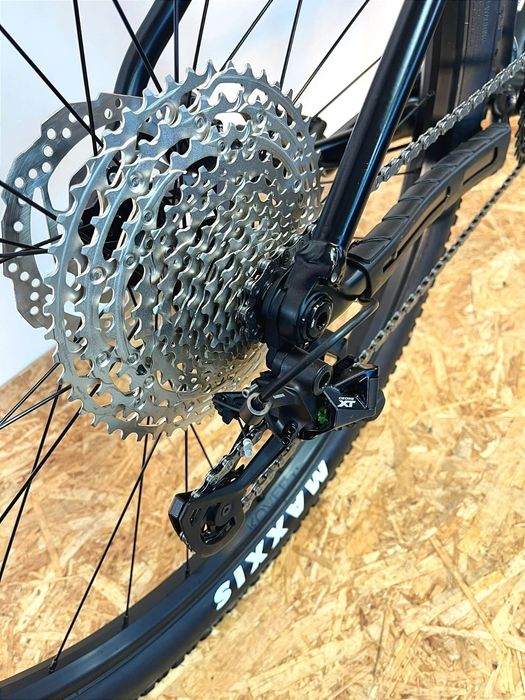 Trek Procaliber 6 - NOVA