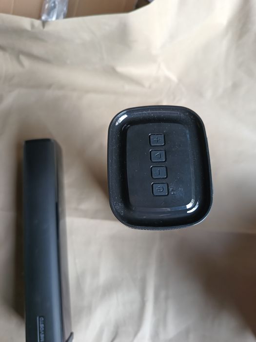 Soundbar mevosto D7H 80 W Bluetooth 5.0