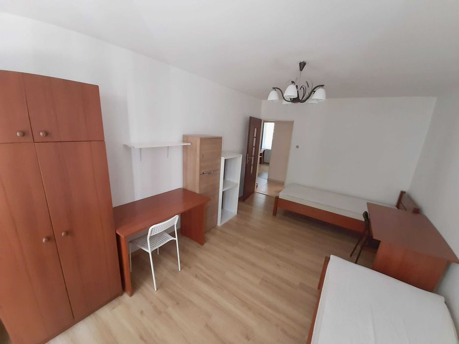 Mieszkanie – Kraków, Krowodrza - Widok 3