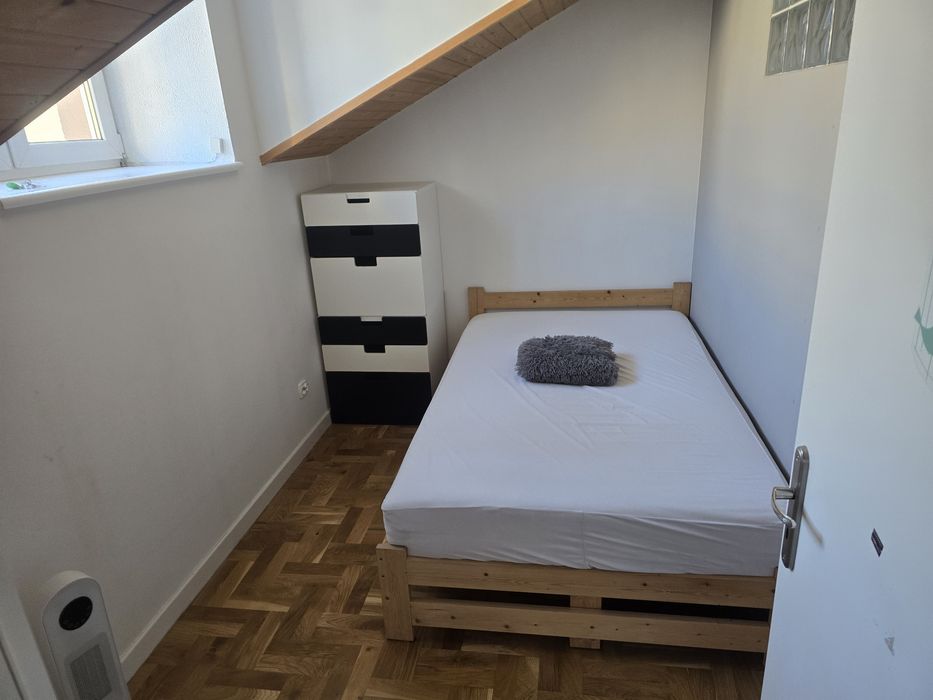 Do wynajęcia 2-pokojowe mieszkanie - Widok 5