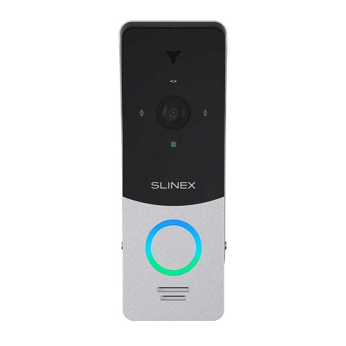 Домофони викличні панелі Slinex