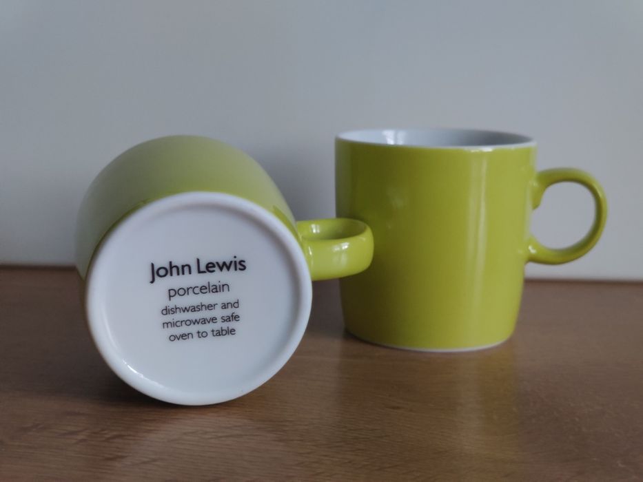 Kubeczki do espresso