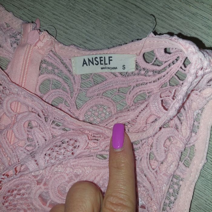 Sukienka,  tunika r. XS/S