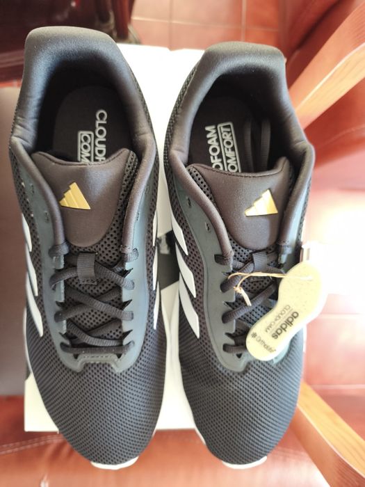 Tenis novos da Adidas tamanho 46