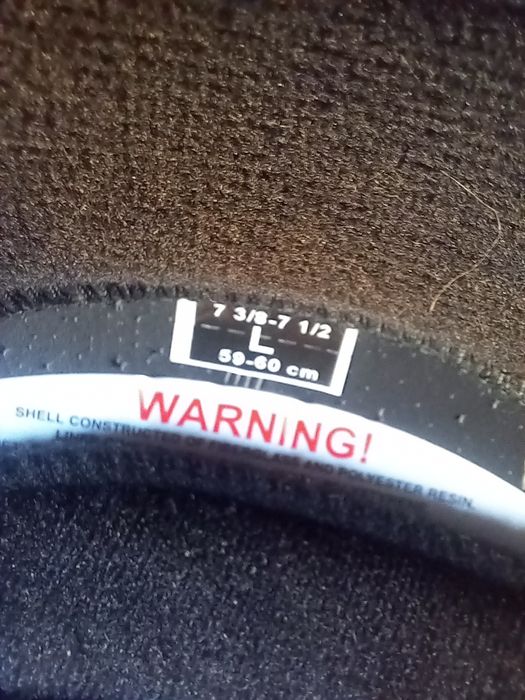 Shoei  capacete novo
