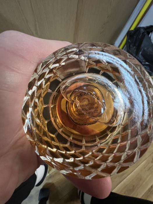 Khadlaj La Fede Intoxicated