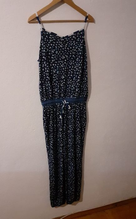 Vestido Macacão Victoria's 56 Tamanho M