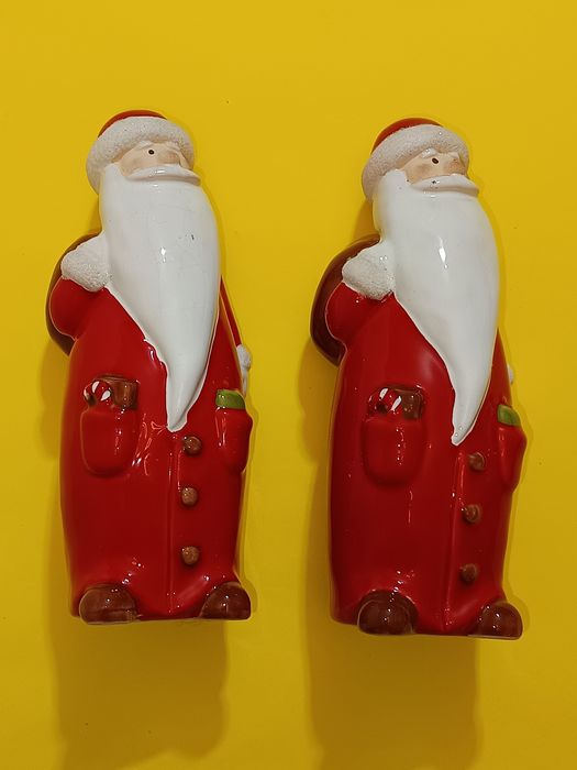 Natal Pai Natal e Tigela64285215090050121