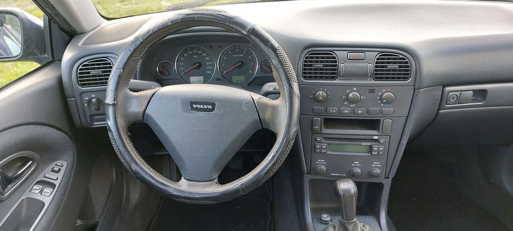 Volvo V40  Kombi