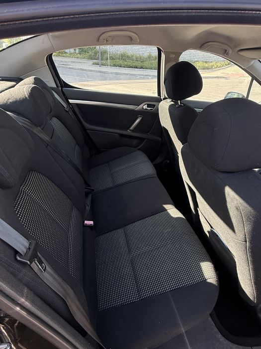 Peugeot 407  so 160 mil