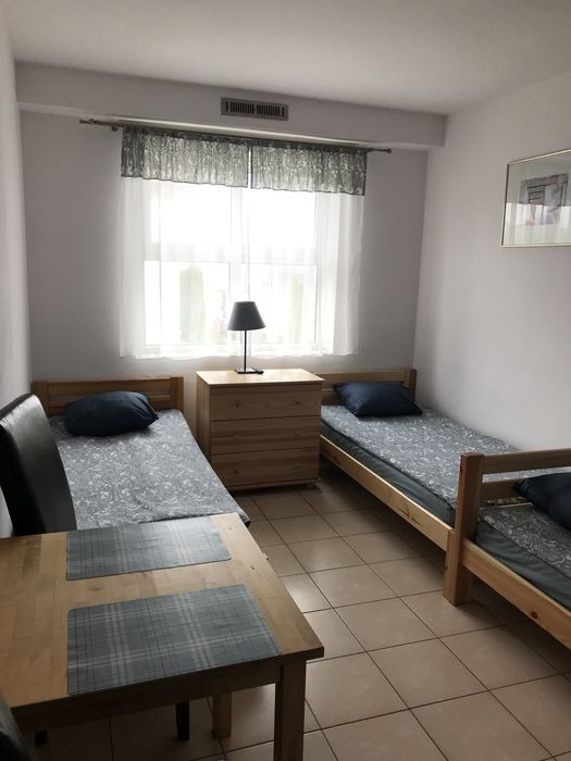 Kwatery,pokoje,noclegi Piastów