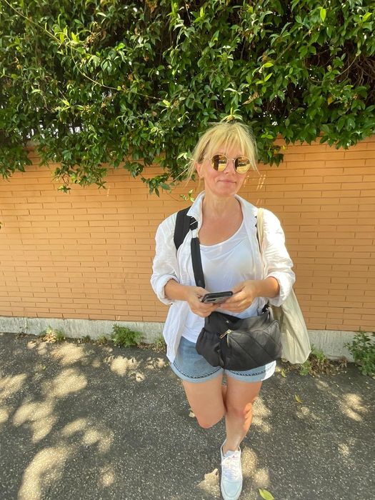 Masaz /depilacja meska