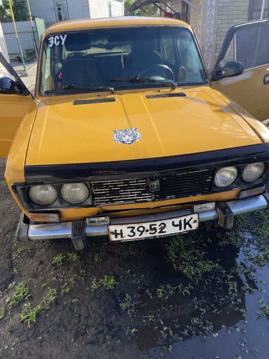 Продам автомобіль