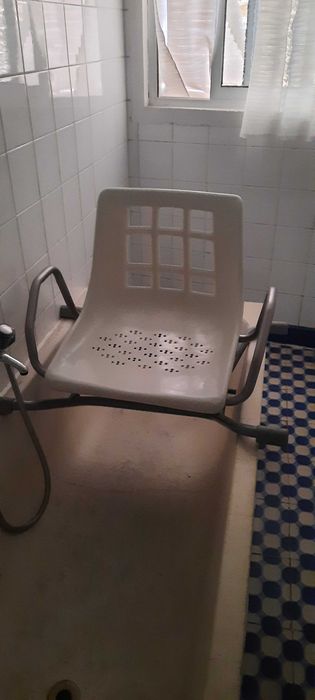 Cadeira para banheira424881534827898881