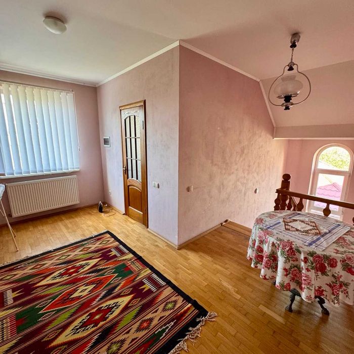 Продаж затишного будинку в с.Крихівці без комісії