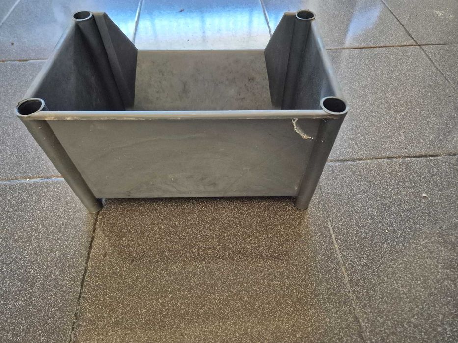 Caixas de arrumação