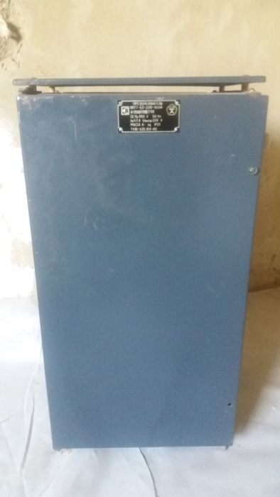 Преобразователь ППТТ-63-220 УХЛ4