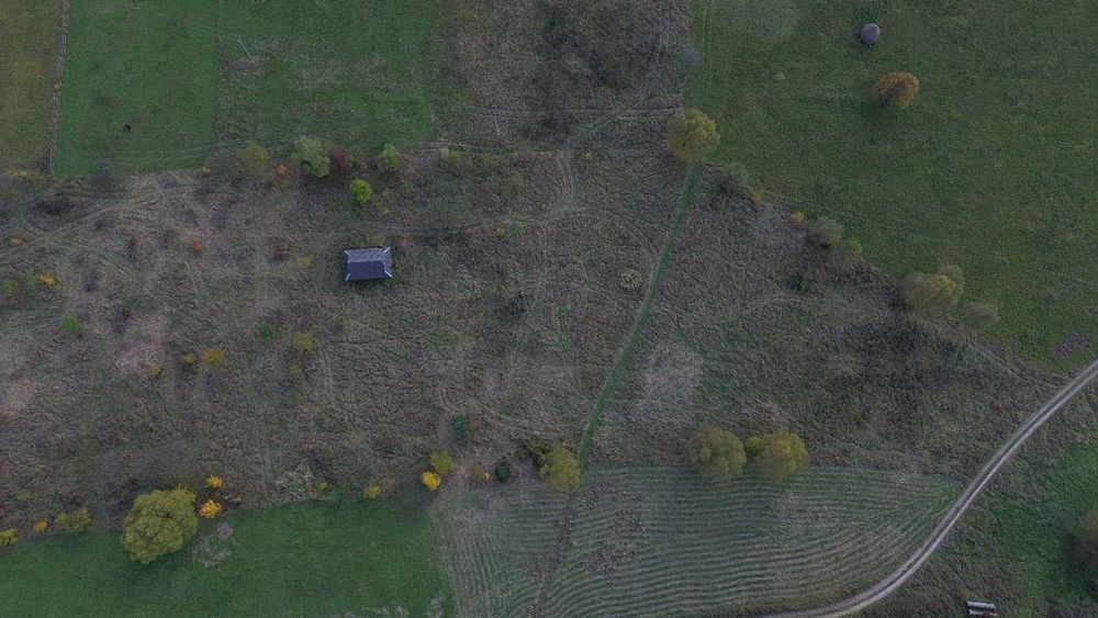 Продаж земельної ділянки в Карпатах | с.Люча, Косівський район