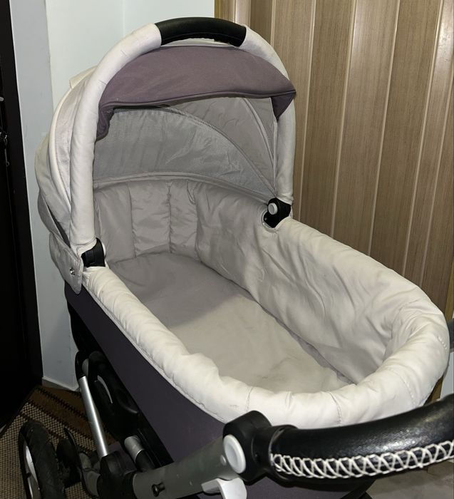 Каляска для немовлят