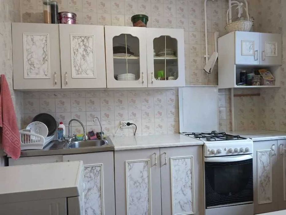 Сдаю 1 к квартиры по ул.Колодезной 6 Слободская.